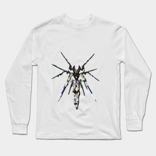 Strike Freedom Long Sleeve T-Shirt